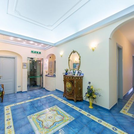 Meuble Casa Mannini Rooms Maiori Buitenkant foto
