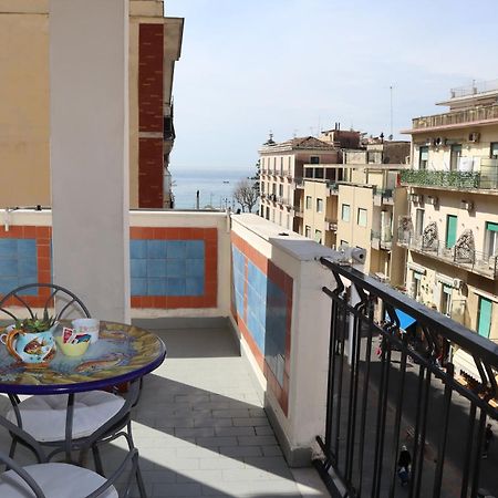 Meuble Casa Mannini Rooms Maiori Buitenkant foto