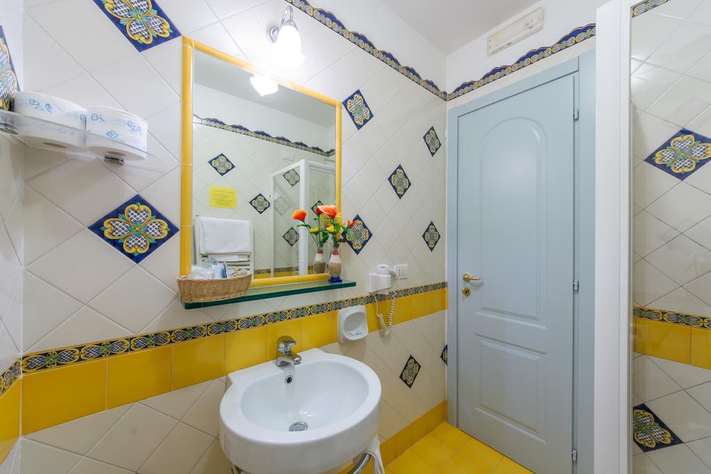 Meuble Casa Mannini Rooms Maiori Buitenkant foto