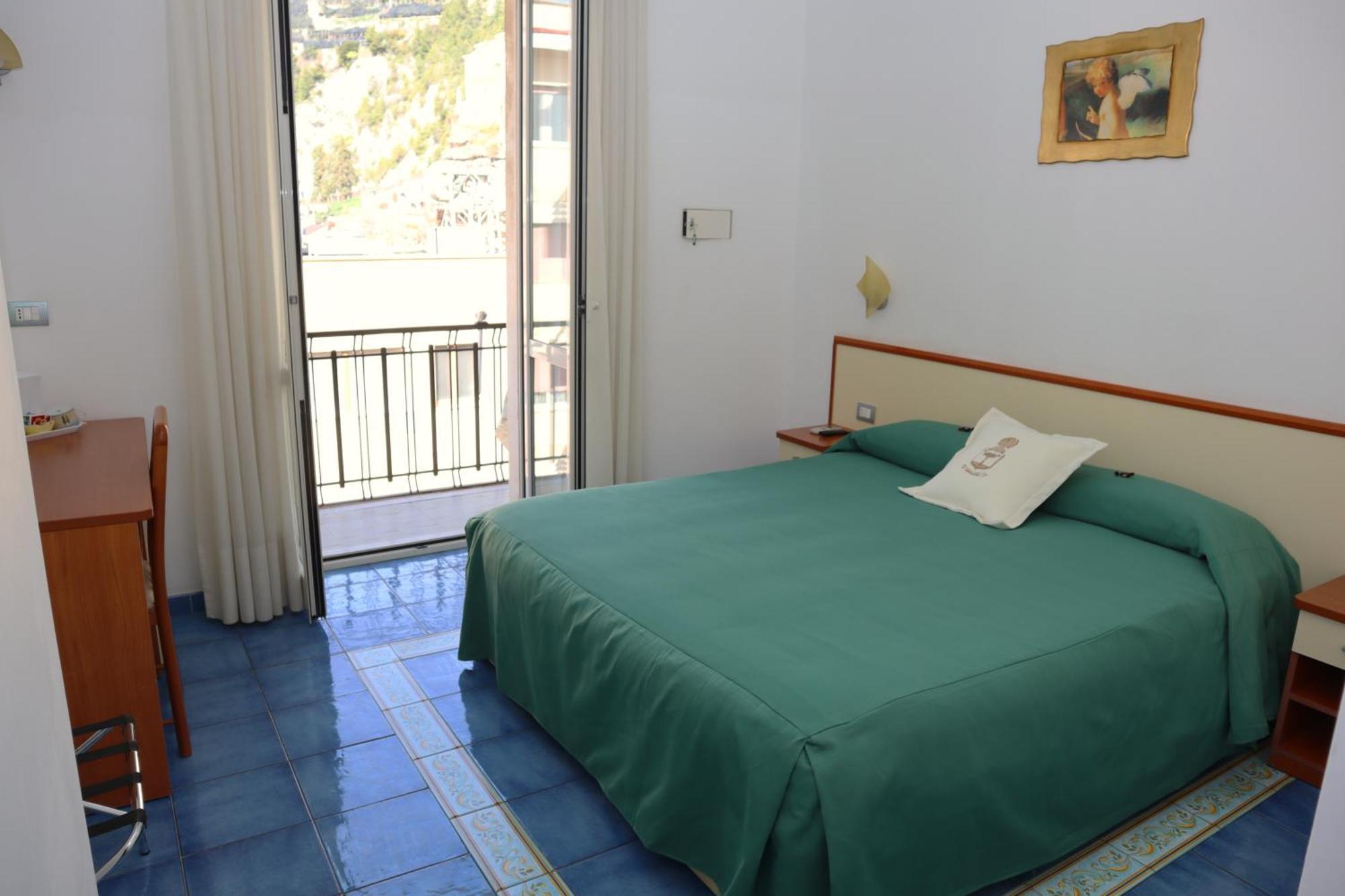 Meuble Casa Mannini Rooms Maiori Buitenkant foto
