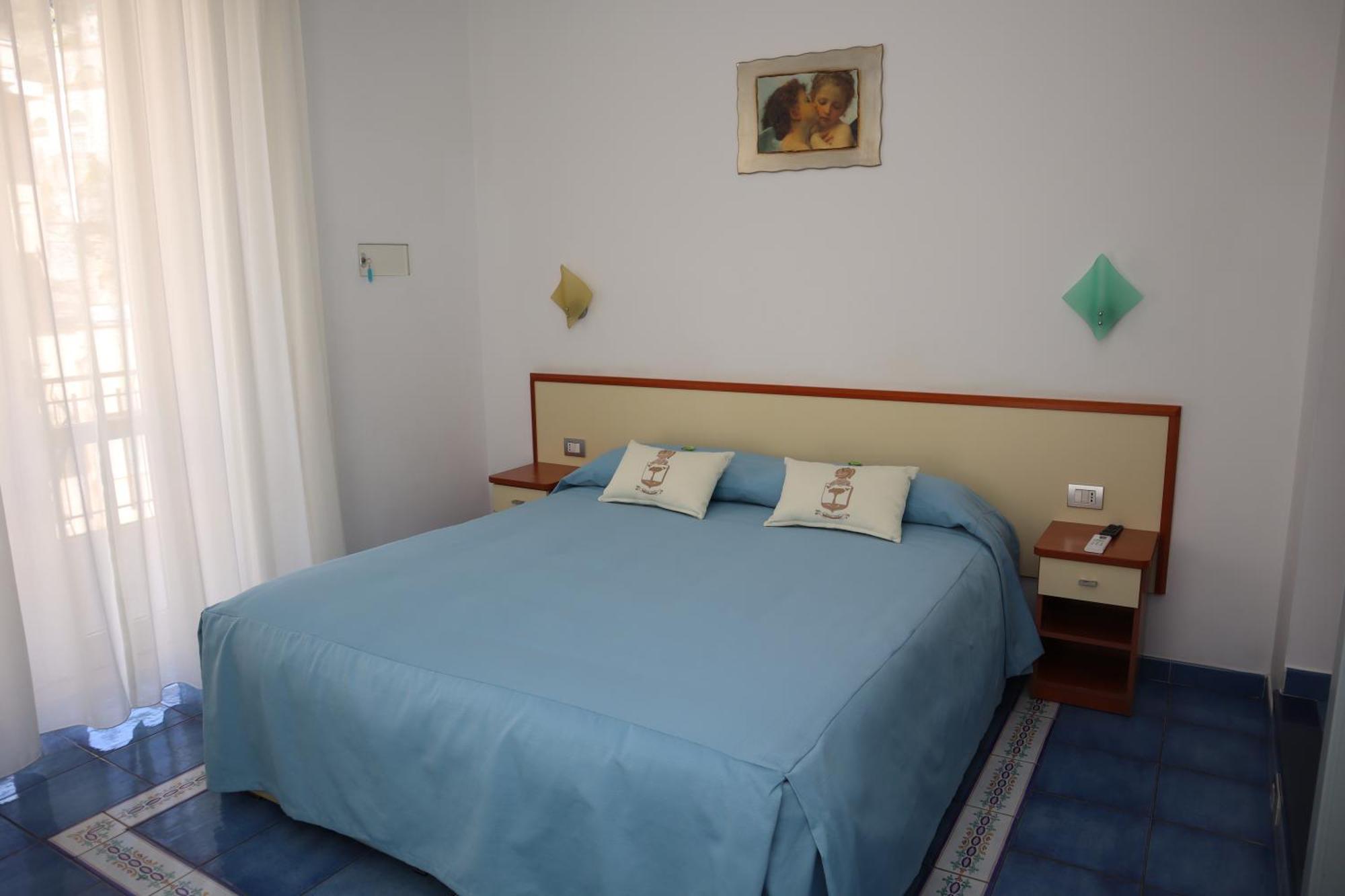 Meuble Casa Mannini Rooms Maiori Buitenkant foto