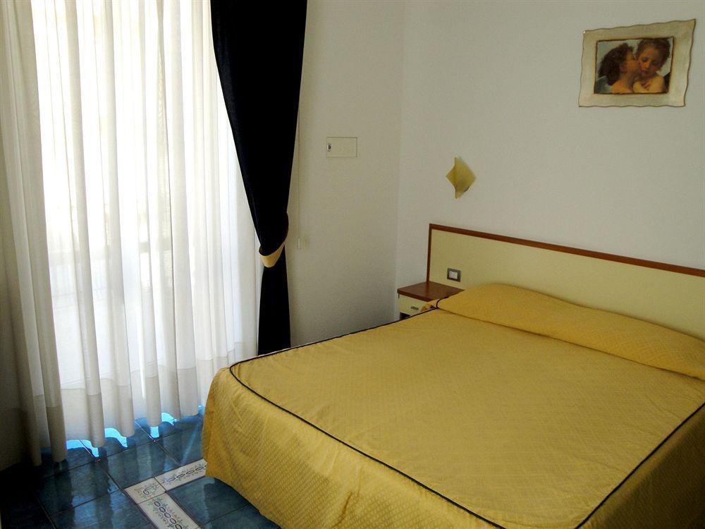 Meuble Casa Mannini Rooms Maiori Buitenkant foto