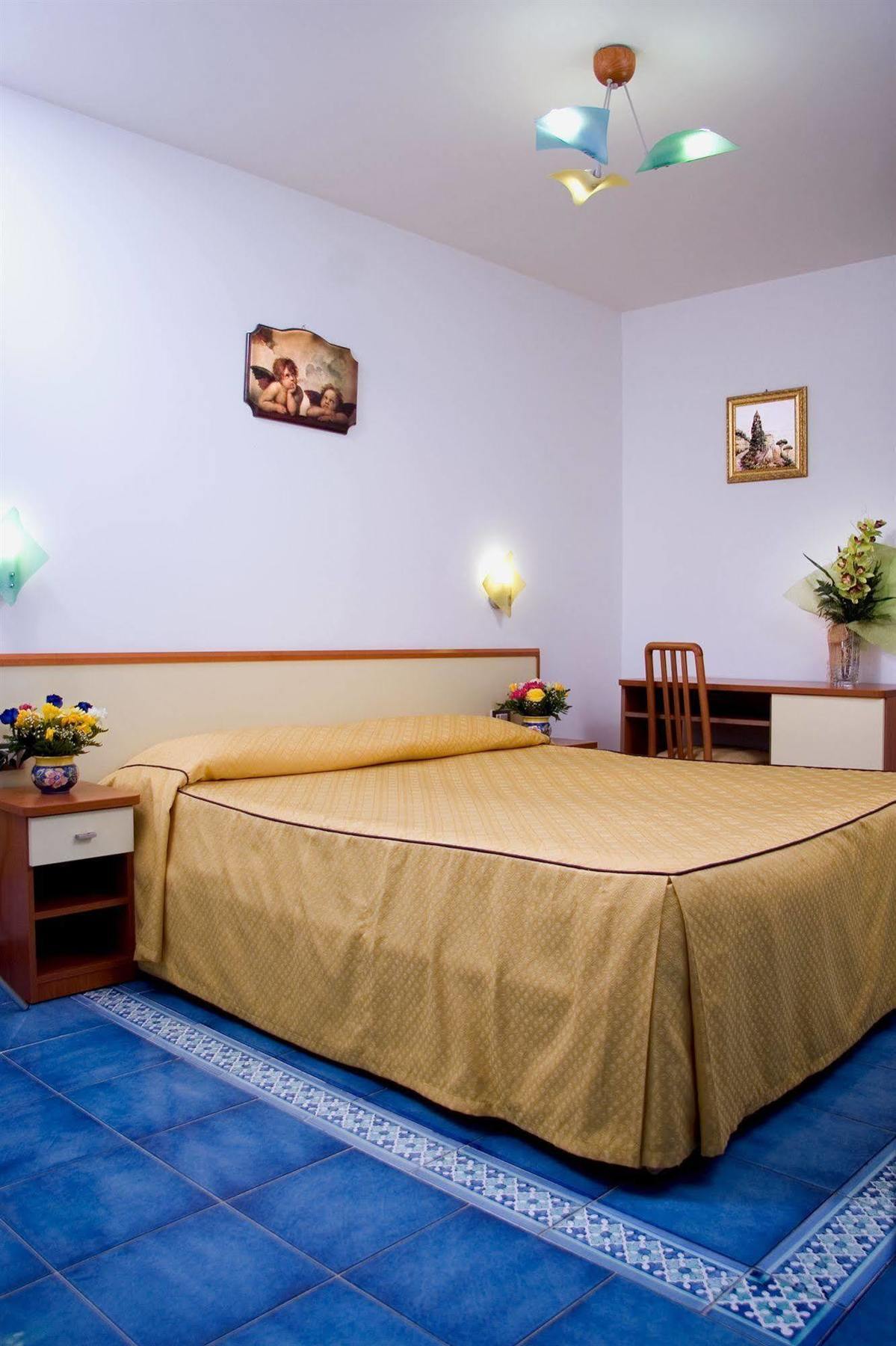Meuble Casa Mannini Rooms Maiori Buitenkant foto