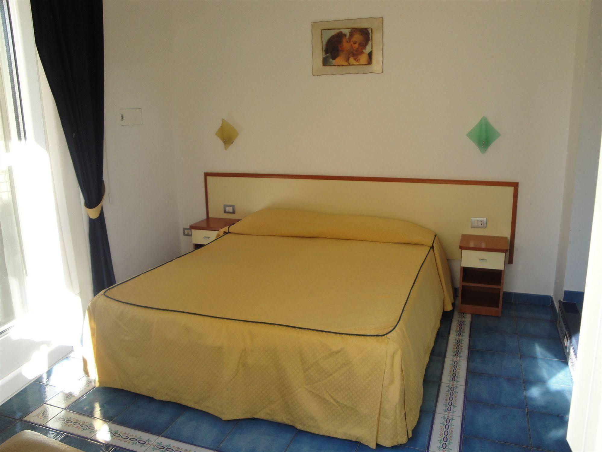 Meuble Casa Mannini Rooms Maiori Buitenkant foto