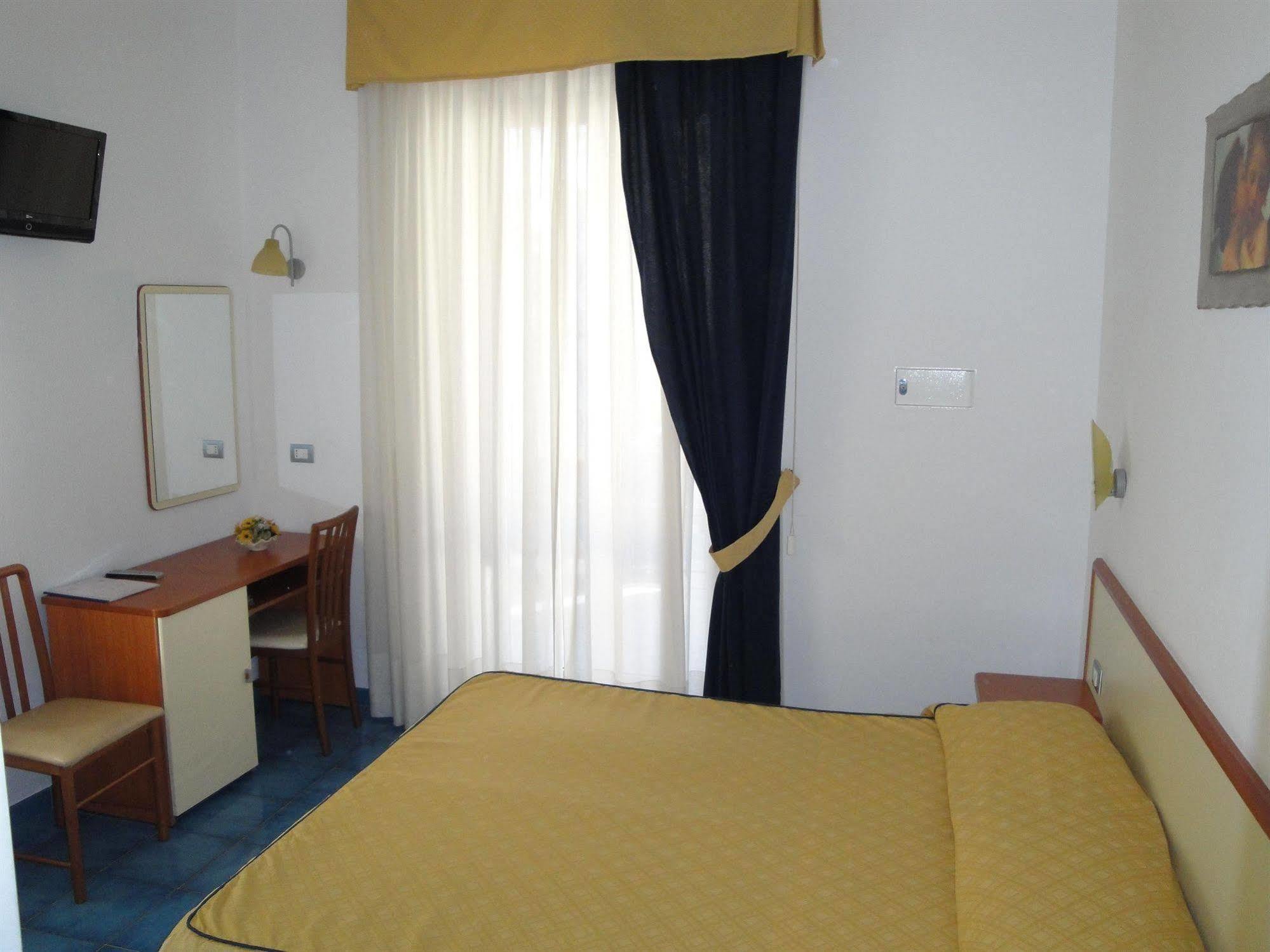 Meuble Casa Mannini Rooms Maiori Buitenkant foto