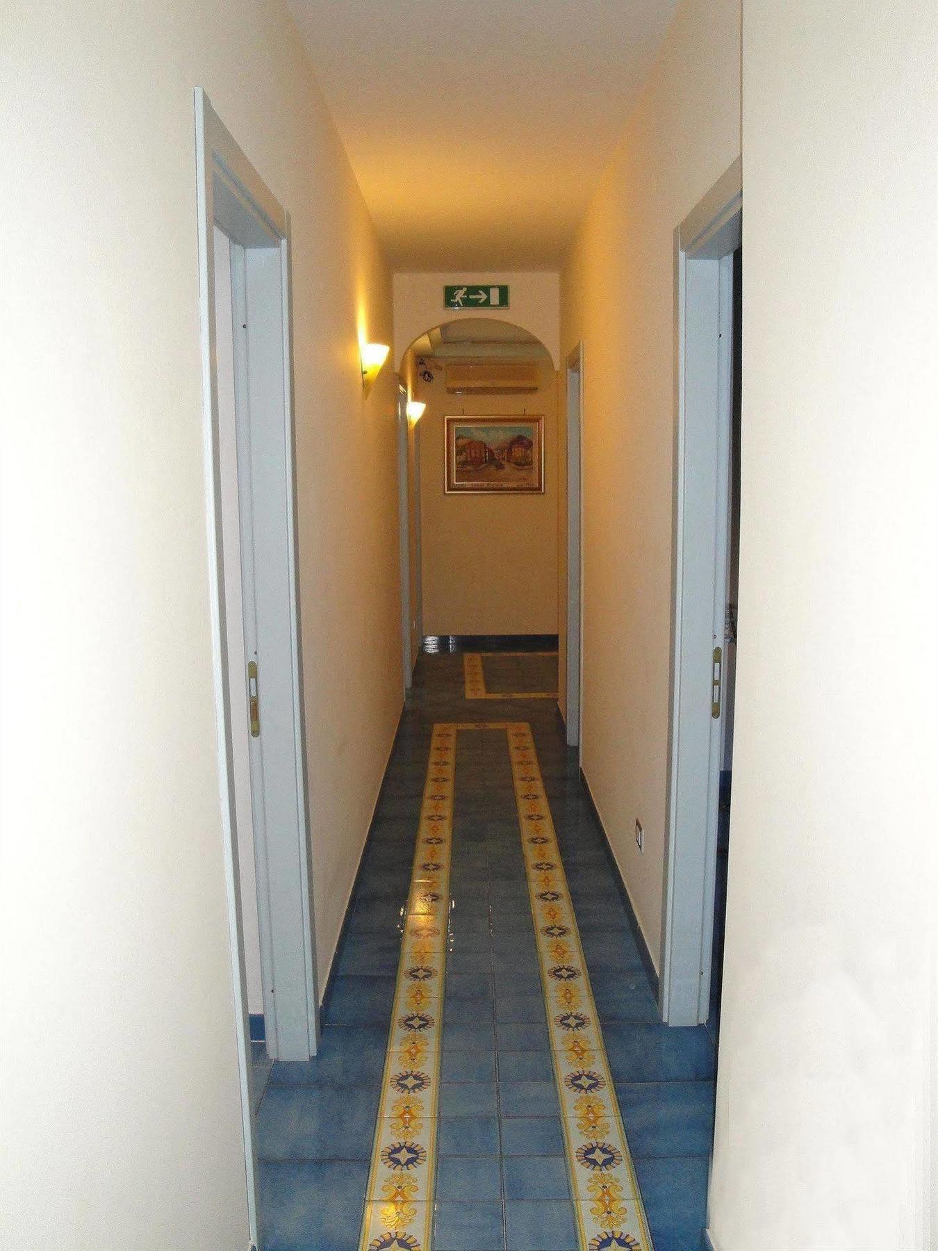 Meuble Casa Mannini Rooms Maiori Buitenkant foto